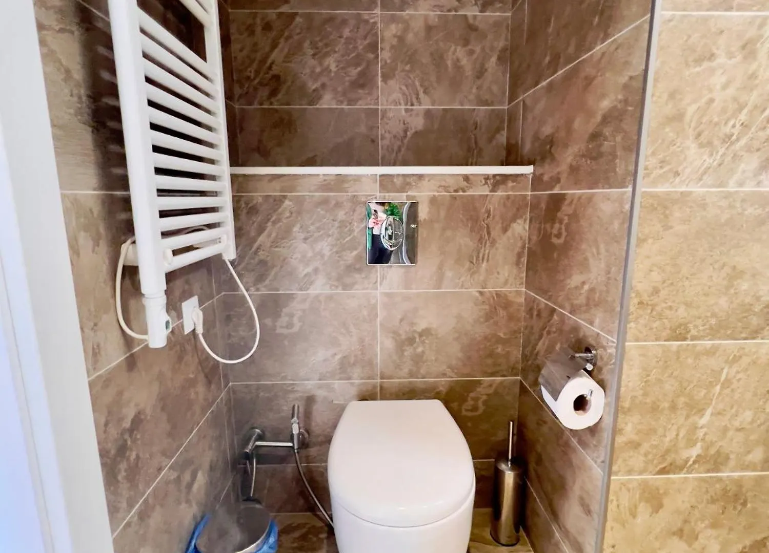 Apartment In Alliance Palace On The Justice Side Batumi 0*,
